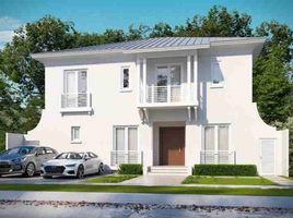 4 Habitación Villa en venta en Samborondón, Guayas, Samborondon, Samborondón