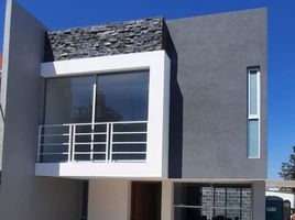 3 Habitación Casa en venta en Ocoyucan, Puebla, Ocoyucan
