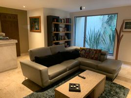 Maison 3 chambre à vendre à Cuajimalpa De Morelos, Mexico City, Cuajimalpa De Morelos