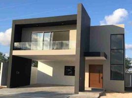 Maison 3 chambre à vendre à Conkal, Yucatan, Conkal