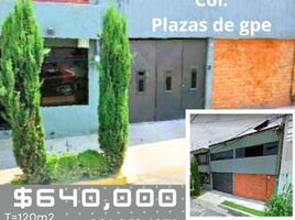 Villa 3 chambre à vendre à Puebla, Puebla, Puebla, Puebla