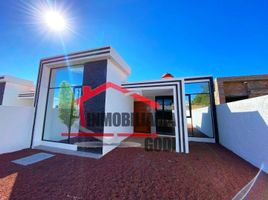 Maison 3 chambre à vendre à Tequisquiapan, Queretaro, Tequisquiapan