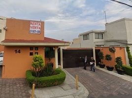 5 Habitación Casa en venta en Cuajimalpa De Morelos, Ciudad de México, Cuajimalpa De Morelos