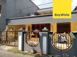 2 Bedroom House for sale in Sukomanunggal, Surabaya, Sukomanunggal