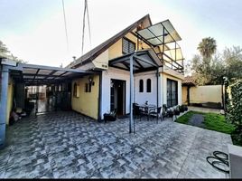6 Bedroom House for sale in Santiago, San Jode De Maipo, Cordillera, Santiago