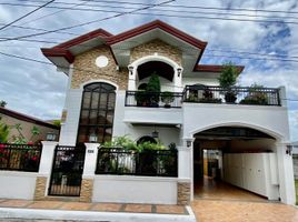 3 Bedroom House for sale in Angeles City, Central Luzon, Angeles City, Pampanga