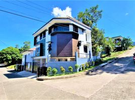 4 Bedroom Villa for sale in Central Visayas, Cebu City, Cebu, Central Visayas