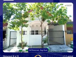 3 chambre Villa for sale in Rungkut, Surabaya, Rungkut