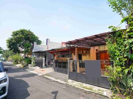  Villa for sale in Gunung Sindur, Bogor, Gunung Sindur