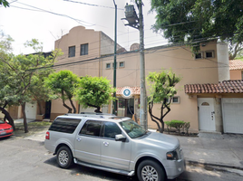 4 Schlafzimmer Haus zu verkaufen in Miguel Hidalgo, Mexico City, Miguel Hidalgo, Mexico City, Mexiko