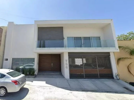 4 Schlafzimmer Haus zu verkaufen in Monterrey, Nuevo Leon, Monterrey