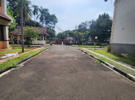  Land for sale in Setu Babakan, Jaga Karsa, Jaga Karsa