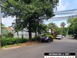  Land for sale in Medistra Hospital, Mampang Prapatan, Kebayoran Lama