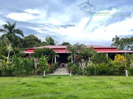 7 Bedroom Villa for sale in Tolima, Melgar, Tolima