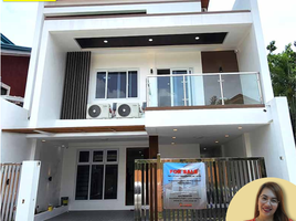 4 Habitación Villa en venta en Pasig City, Eastern District, Pasig City