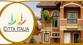 Unités disponibles à CITTA ITALIA