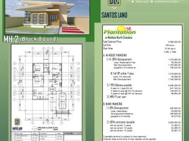 3 Bedroom House for sale in Cotabato, Soccsksargen, Makilala, Cotabato