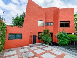 5 chambre Villa for sale in Mexique, Naucalpan De Juarez, Mexico, Mexique