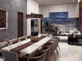 3 Habitación Apartamento en venta en México, Naucalpan De Juarez, México
