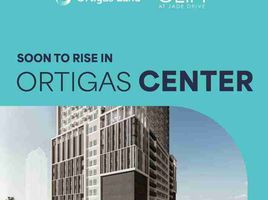 Condominium 1 chambre à vendre à Pasig City, Metro Manila, Pasig City