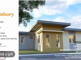 3 chambre Villa for sale in Northern Mindanao, Manolo Fortich, Bukidnon, Northern Mindanao