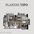 3 Habitación Apartamento en venta en Huixquilucan, México, Huixquilucan