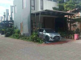 4 Kamar Vila for sale in Serpong, Tangerang, Serpong