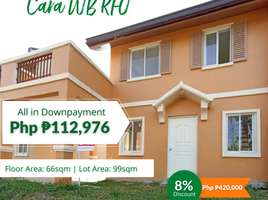 3 Bedroom House for sale in Davao, Tagum City, Davao del Norte, Davao