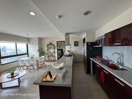 3 Habitación Apartamento en alquiler en México, Tultitlan, México