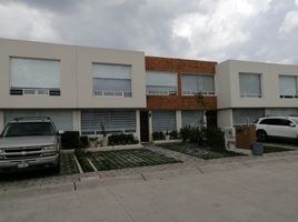 3 chambre Villa for sale in Mexico, Toluca, Mexico