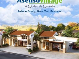  Land for sale at Asenso Village, Calamba City