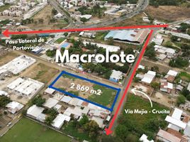  Land for sale in Portoviejo, Manabi, Portoviejo, Portoviejo