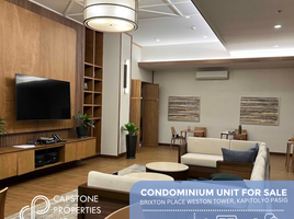 2 Habitación Departamento en venta en Pasig City, Metro Manila, Pasig City
