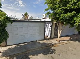 3 Schlafzimmer Villa zu verkaufen in Mexicali, Baja California, Mexicali