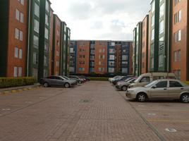 Appartement 3 chambre à vendre à Bogota, Cundinamarca, Bogota