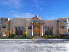 3 Habitación Casa en venta en Allende, Guanajuato, Allende, Guanajuato