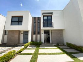 Villa 3 chambre à vendre à Leon, Guanajuato, Leon