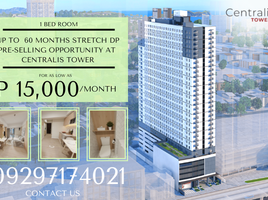 1 Bedroom Condo for sale in Gil Puyat LRT-1, Pasay City, Pasay City