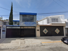 3 Schlafzimmer Villa zu verkaufen in San Andres Cholula, Puebla, San Andres Cholula