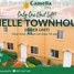 2 Bedroom Villa for sale at Camella Davao, Davao City