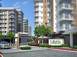 1 Bedroom Condo for rent at Mivesa Garden Residences, Cebu City, Cebu, Central Visayas