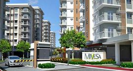 Available Units at Mivesa Garden Residences