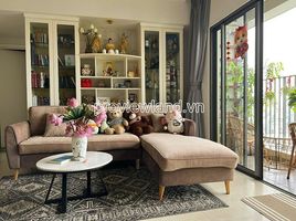 Appartement 3 chambre à louer à Thao Dien, Ho Chi Minh City, Thao Dien, District 2, Ho Chi Minh City, Viêt Nam