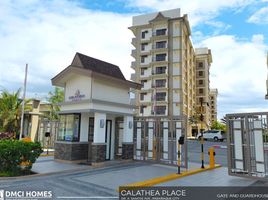 1 Bedroom Condo for sale at DMCI Calathea Place, Paranaque City