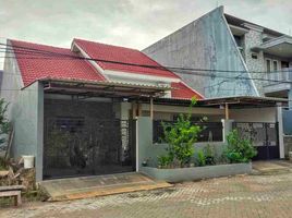 5 chambre Villa for sale in Sidoarjo, Sidoarjo, Sidoarjo