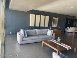 3 Habitación Apartamento en alquiler en México, Naucalpan De Juarez, México, México