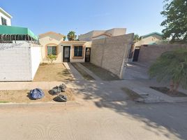 3 Schlafzimmer Villa zu verkaufen in Ahome, Sinaloa, Ahome, Sinaloa