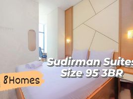 3 Schlafzimmer Appartement zu verkaufen in Bandung, West Jawa, Bandung Kulon