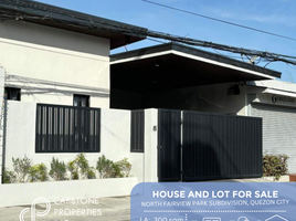 3 Bedroom House for sale in Eastern District, Metro Manila, Quezon City, Eastern District