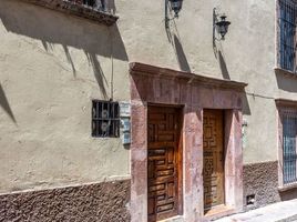 1 chambre Appartement for sale in Mexique, Allende, Guanajuato, Mexique